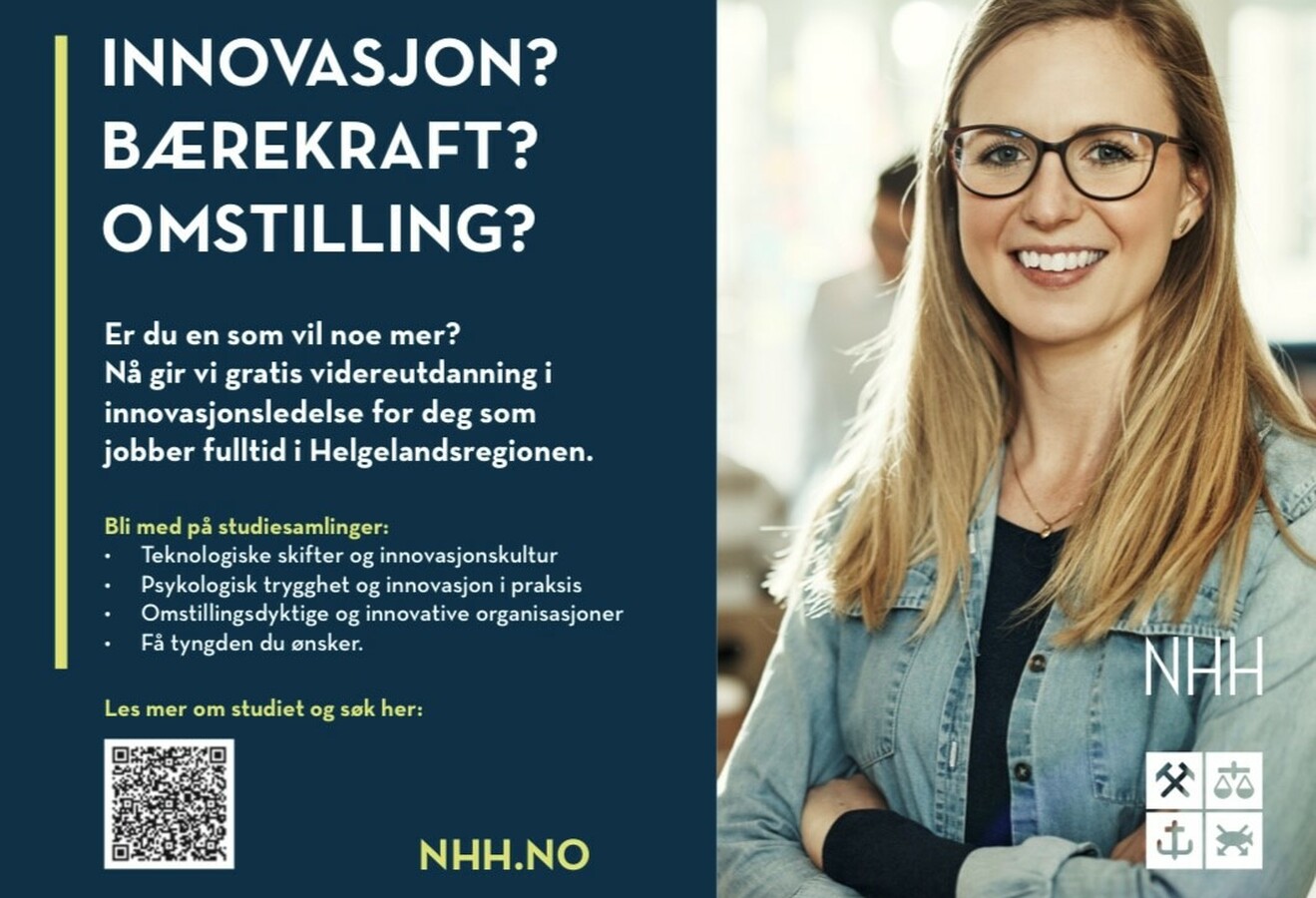 NHH