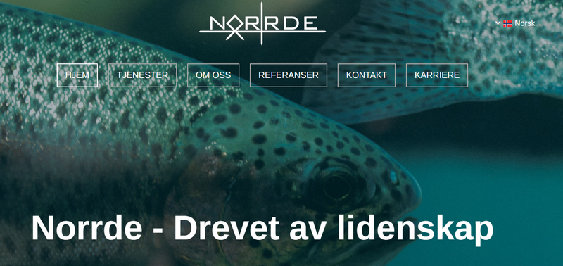 Norrde