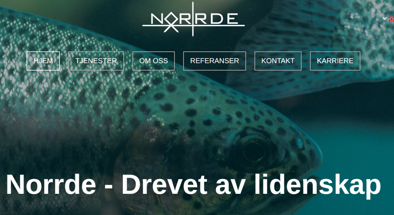 Norrde