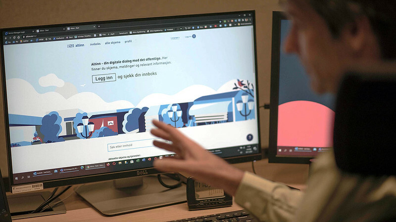 Digitaliseringsdirektoratet