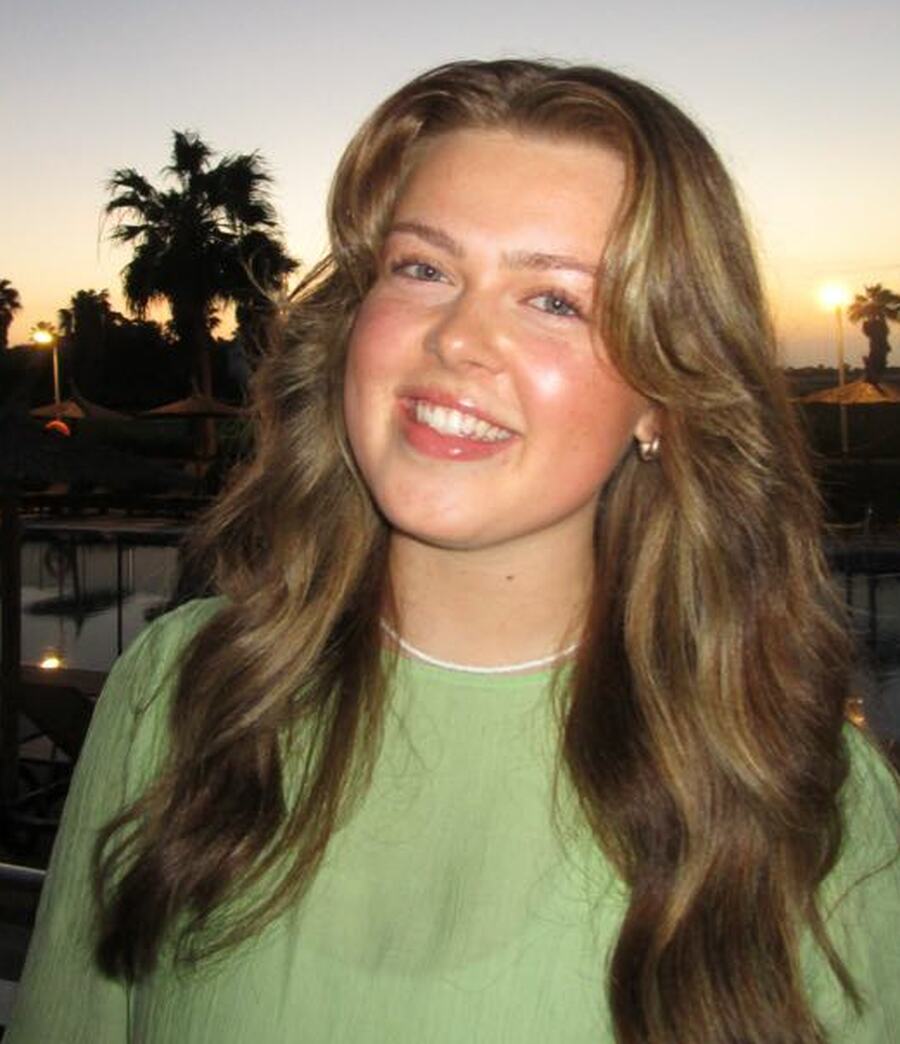 Johanne Myren