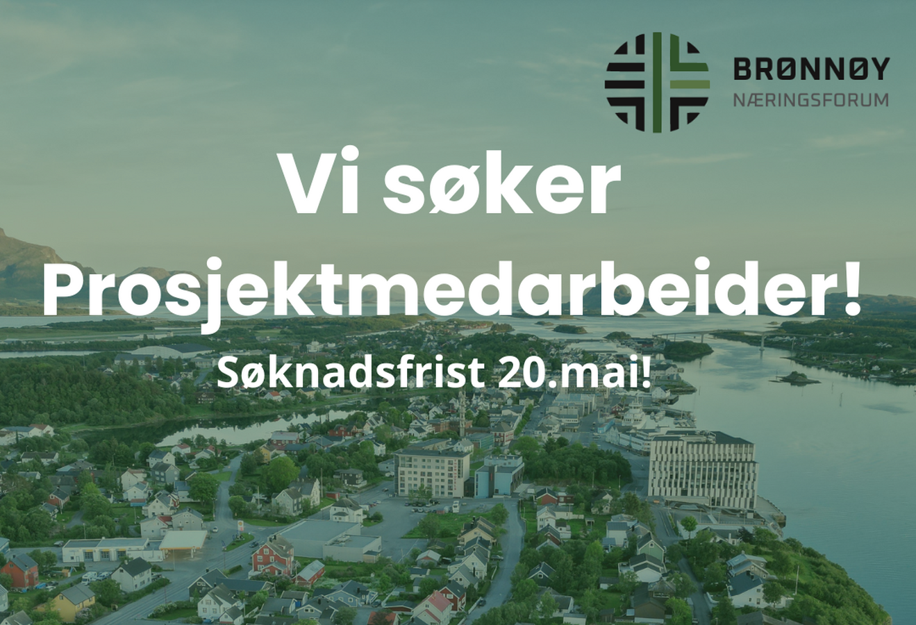 søk nå