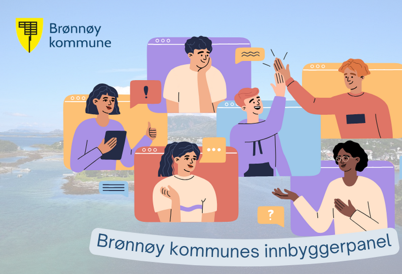 Innbyggerpanel