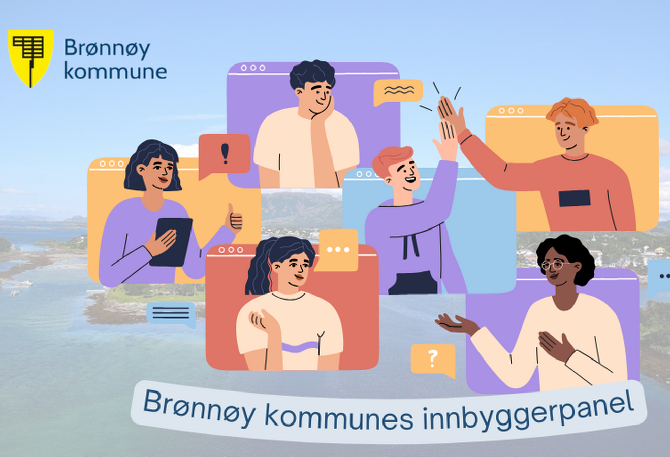 Innbyggerpanel