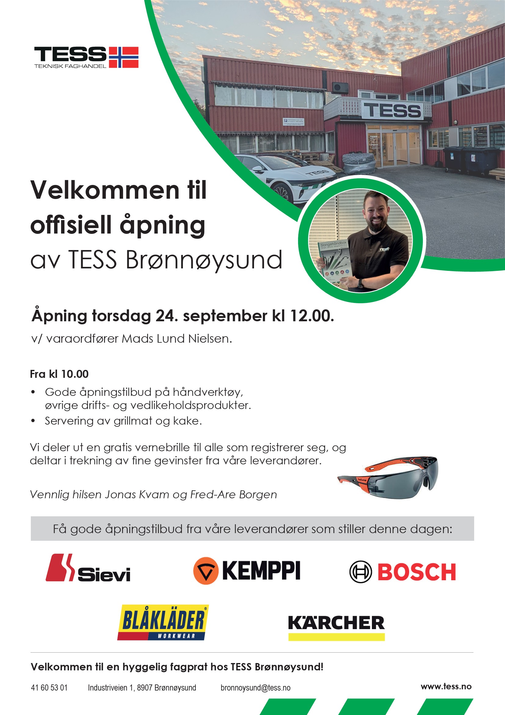 Plakat